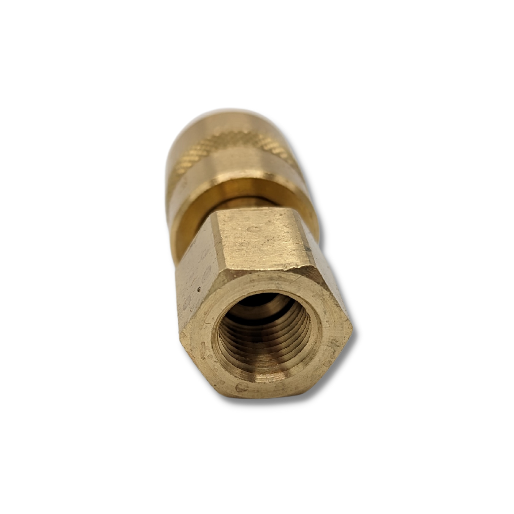 Ritter A86 1/4" NPT Slide Valve