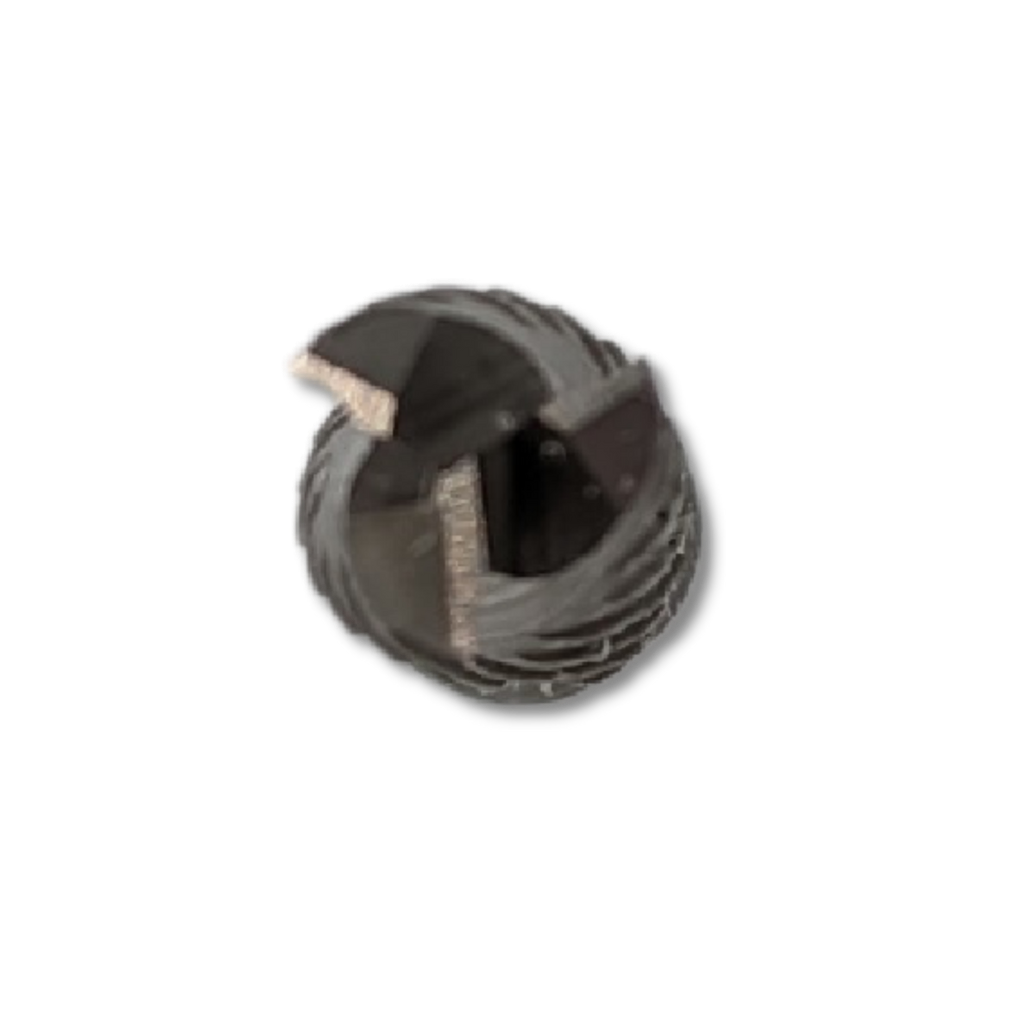 Ritter H1740 Router Bit, 3/8" x 3/8" x 1