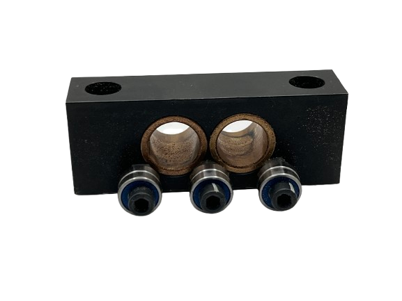 R220T Drill Guide Bushing Assembly