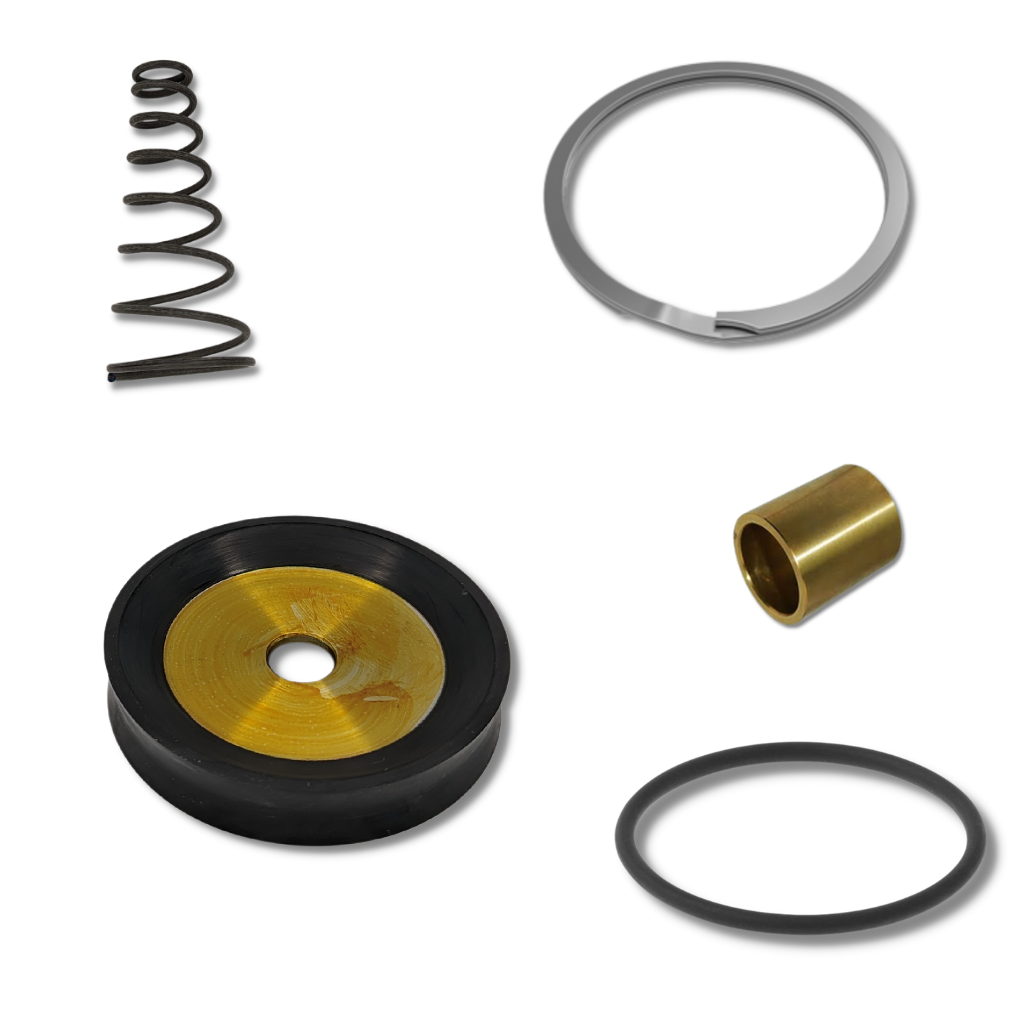 U200A15 2" Cylinder Rebuild Kit