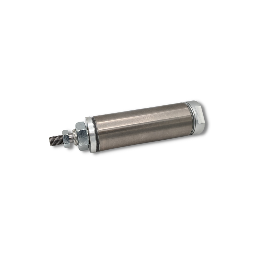 Air Cylinder, 1-1/2" Bore, 2" Stroke