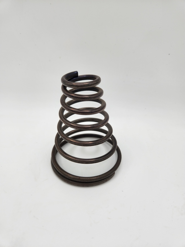 Compression Spring, Tapered, 1.925 OD x 3.25 L