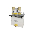 Ritter R46 Line Drill, 46 Spindle Double Row System Drill