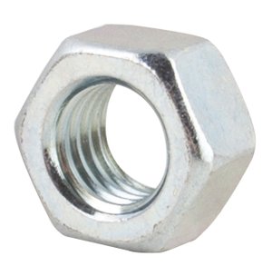 [F178] Hex Nut, 1/4-28