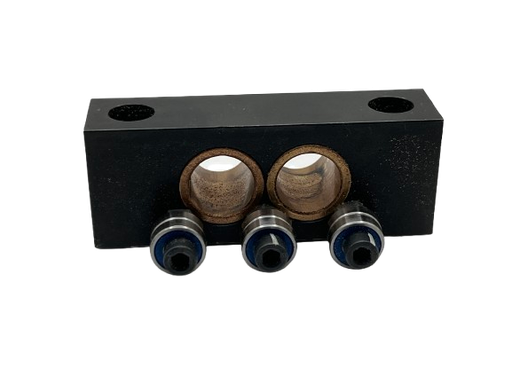 [U220T15] Drill Guide Bushing Assembly
