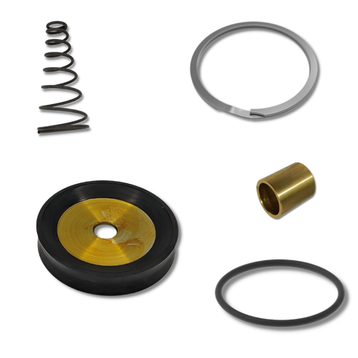 [U200A15K] U200A15 2" Cylinder Rebuild Kit