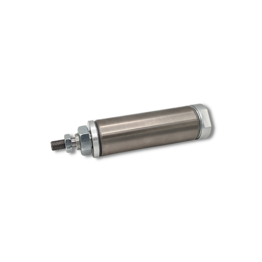 [A57] Air Cylinder, 1-1/2" Bore, 2" Stroke