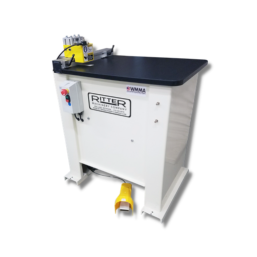 [R200T] RITTER R200T Single Spindle Pocket Hole Drill