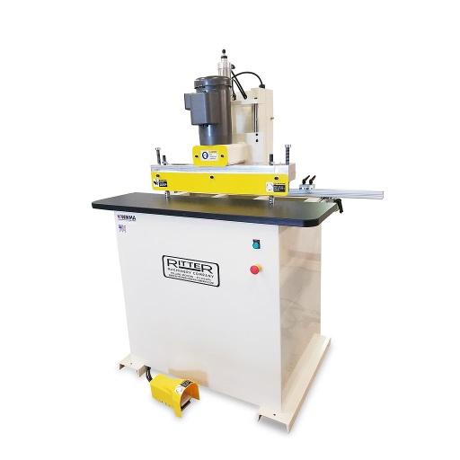 Ritter R19F Line Drill, 23 Spindle