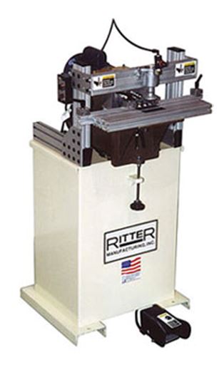 [R131] Triple Spindle Borer - 1" Centers