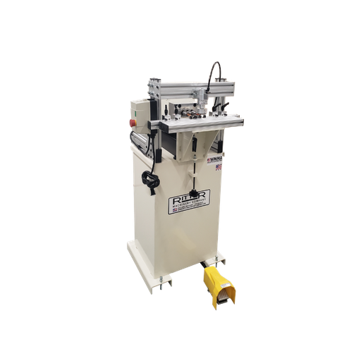 [R132] Ritter Horizontal Borer, 3 Spindle, 32mm Center