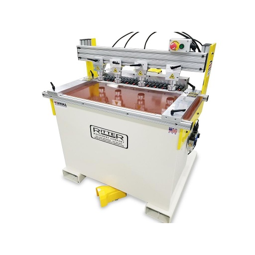 [R823] 23 Spindle Horizontal Borer