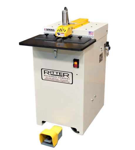RITTER R2061 Low Angle Pocket Cutter