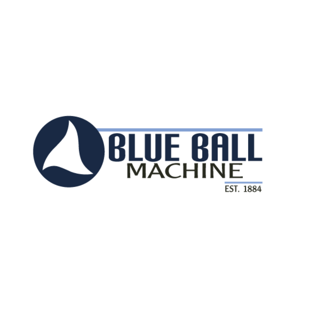 Blue Ball Machine Co Inc