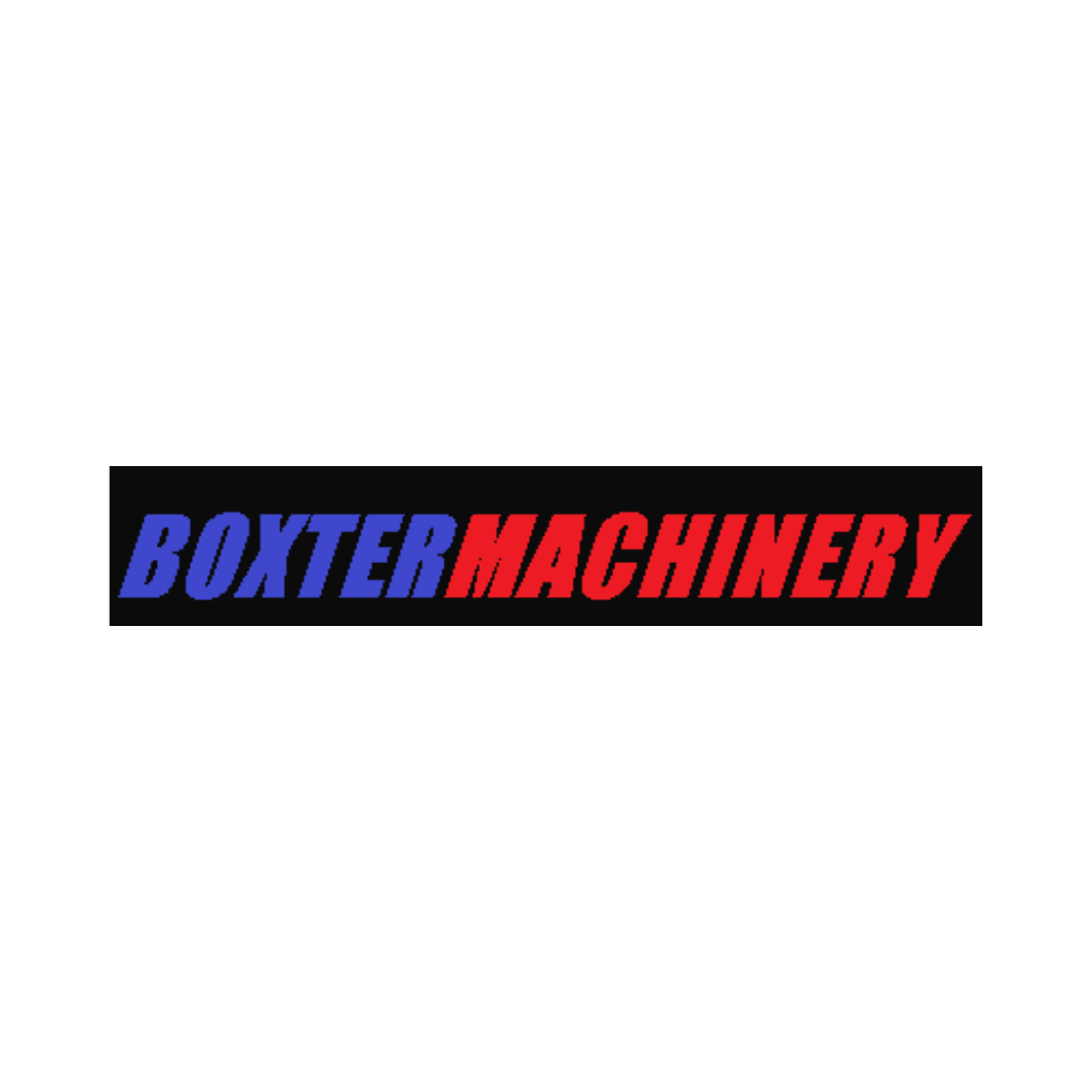 Boxter Machinery Co.