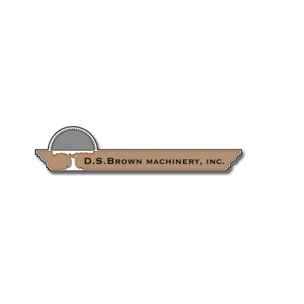 D.S. Brown Machinery