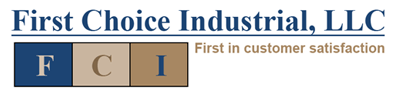 First Choice Industrial, LLC (business closed 1/1/25)