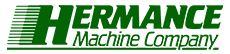 Hermance Machine Company (div. of Wurth Baer Supply)