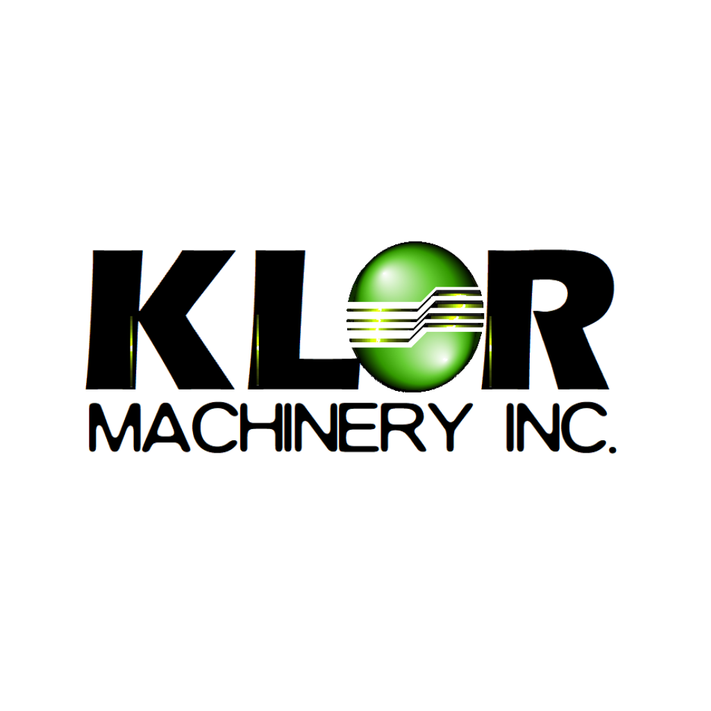 Klor Machinery Inc.