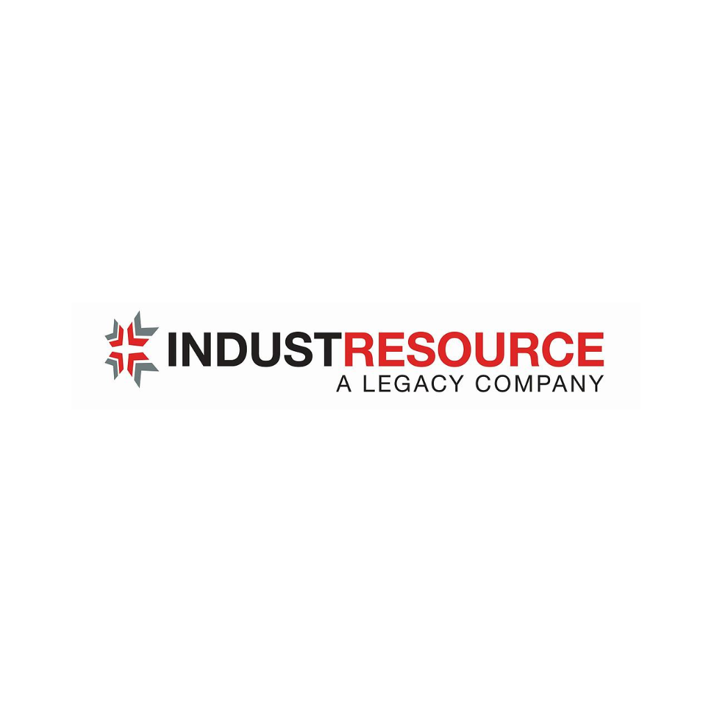 Legacy Machinery (Industresource)