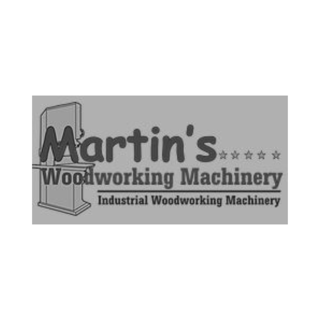 Martins Woodworking Machinery