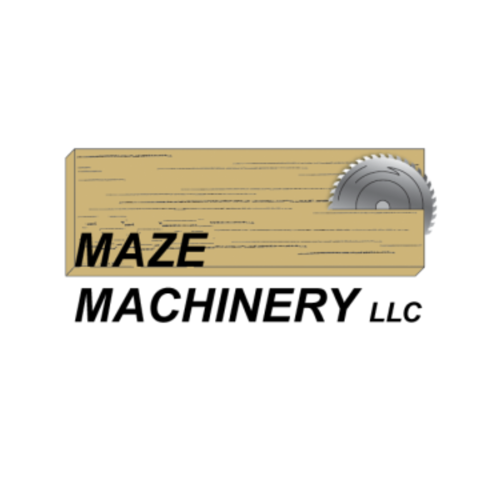 Maze Machinery LLC