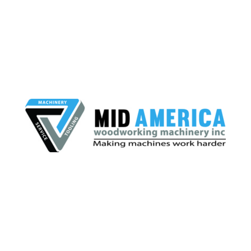 Mid America Woodworking Machinery