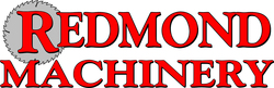 Redmond Machinery