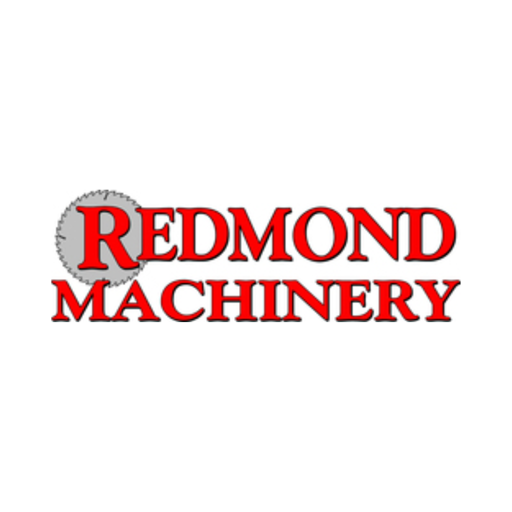 Redmond Machinery