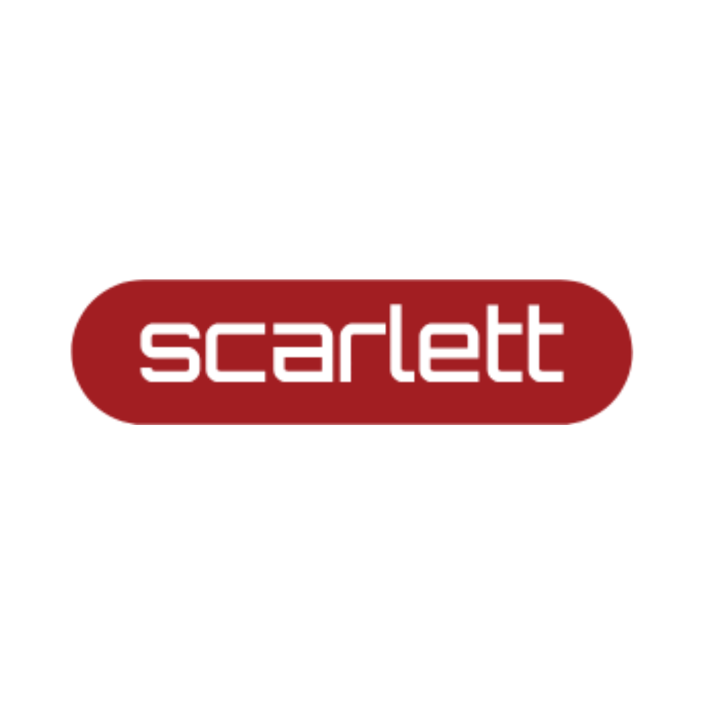 Scarlett Machinery, Inc.