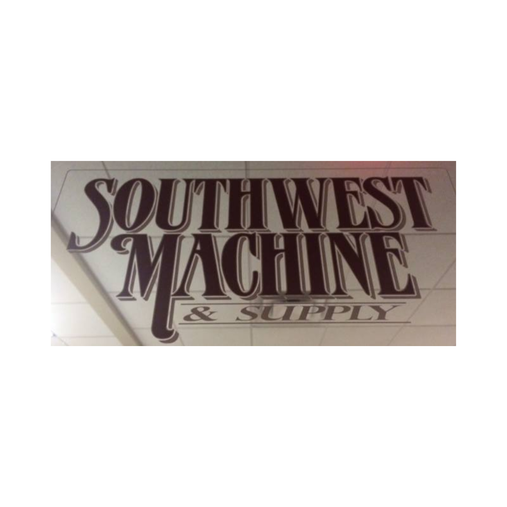 Southwest Machine & Supply