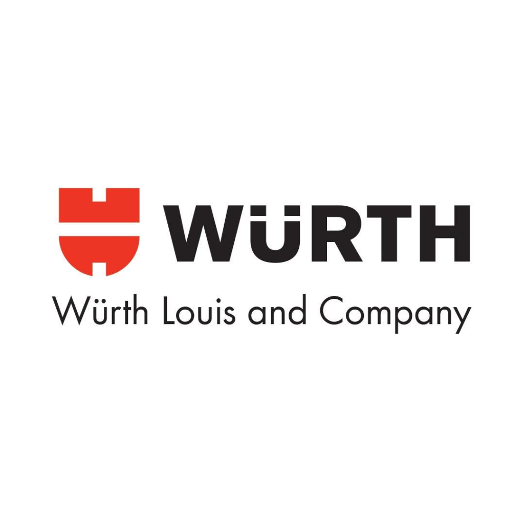 Wurth Louis and Company