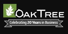 OakTree Supply