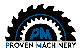 Proven Machinery America LLC.